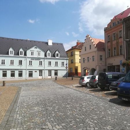 Apartman Pod Vezi I Ceska Kamenice Exterior photo