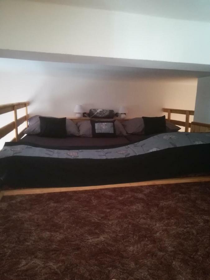 Apartman Pod Vezi I Ceska Kamenice Exterior photo