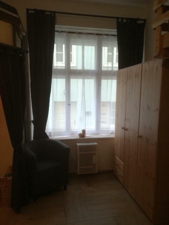 Apartman Pod Vezi I Ceska Kamenice Exterior photo