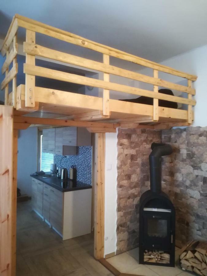 Apartman Pod Vezi I Ceska Kamenice Exterior photo