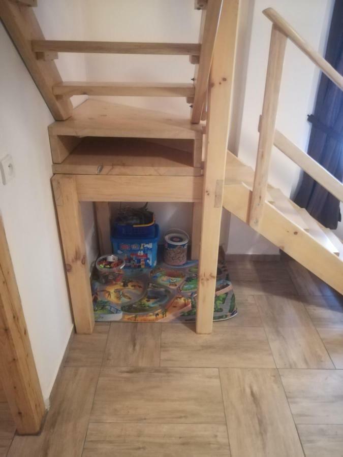 Apartman Pod Vezi I Ceska Kamenice Exterior photo