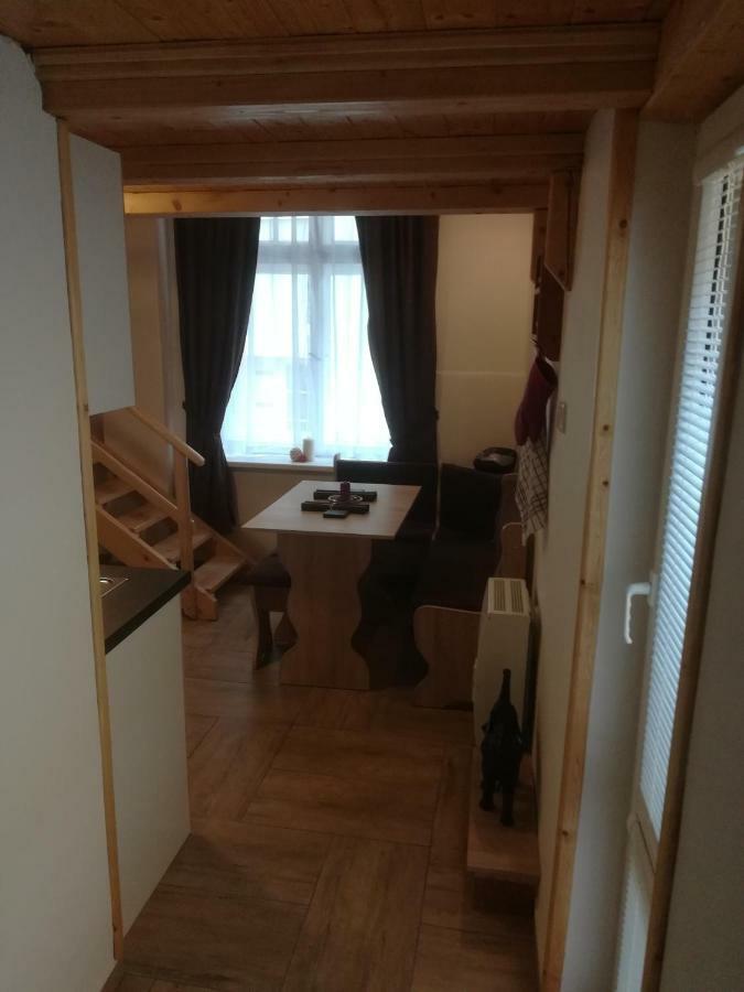 Apartman Pod Vezi I Ceska Kamenice Exterior photo