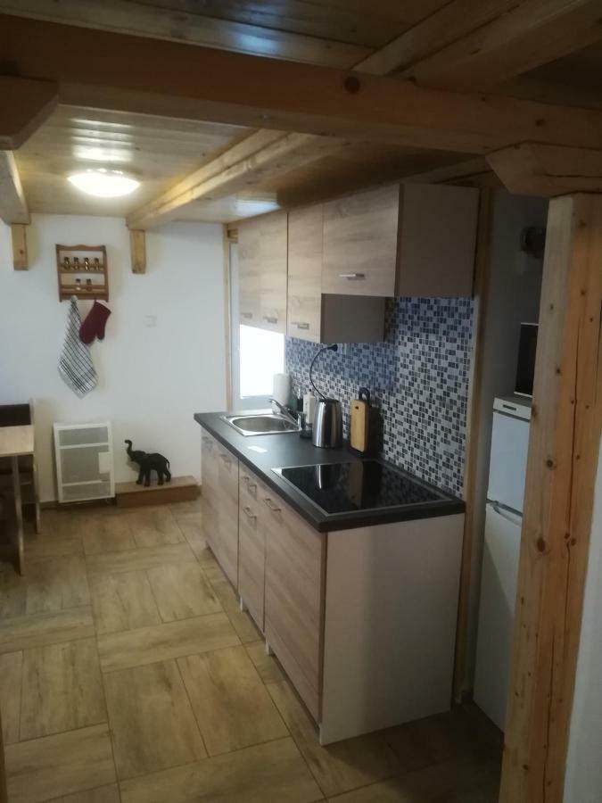 Apartman Pod Vezi I Ceska Kamenice Exterior photo
