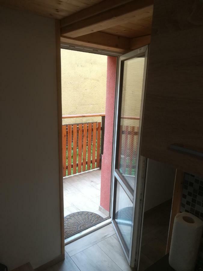 Apartman Pod Vezi I Ceska Kamenice Exterior photo
