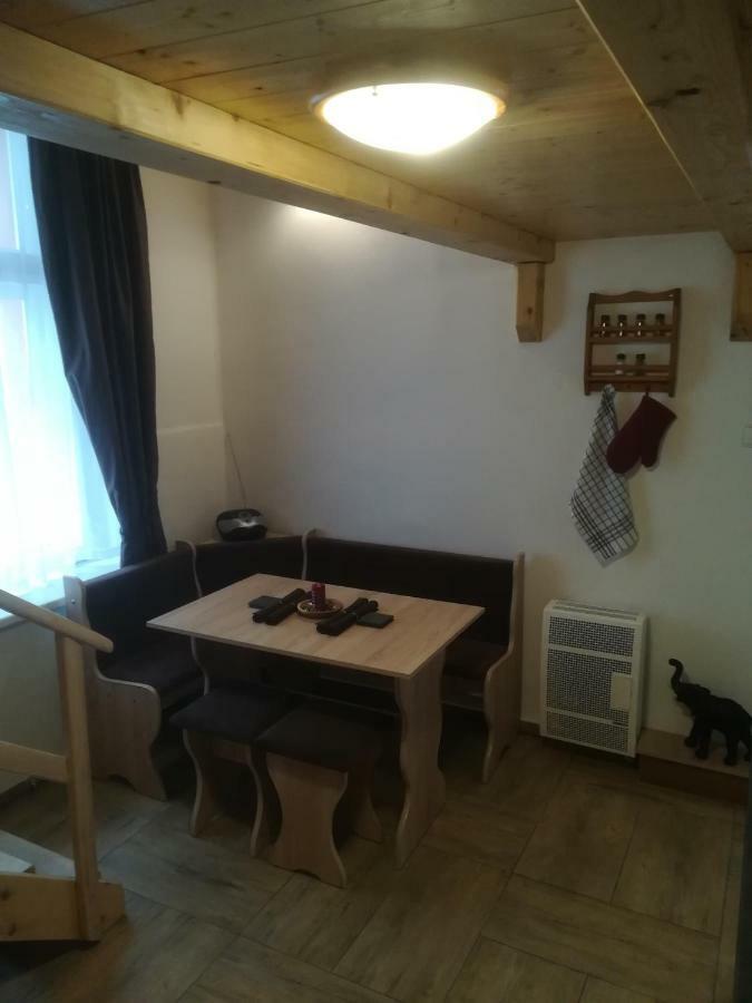 Apartman Pod Vezi I Ceska Kamenice Exterior photo